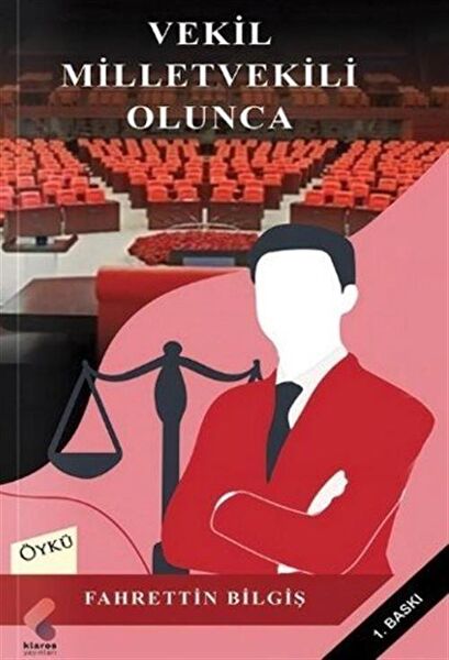 Klaros Yayınları Roman