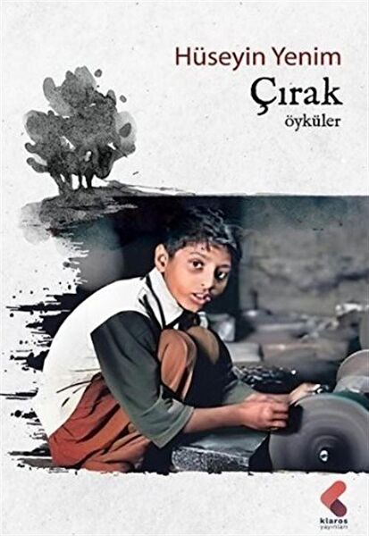 Klaros Yayınları Roman