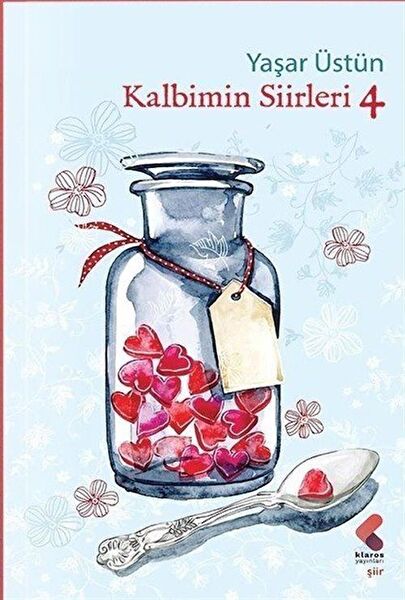 Klaros Yayınları Şiir