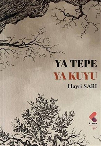 Klaros Yayınları Şiir