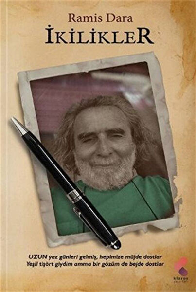 Klaros Yayınları Şiir