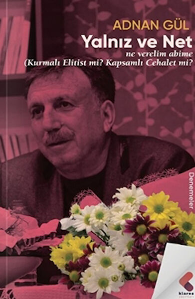 Klaros Yayınları Deneme, İnceleme