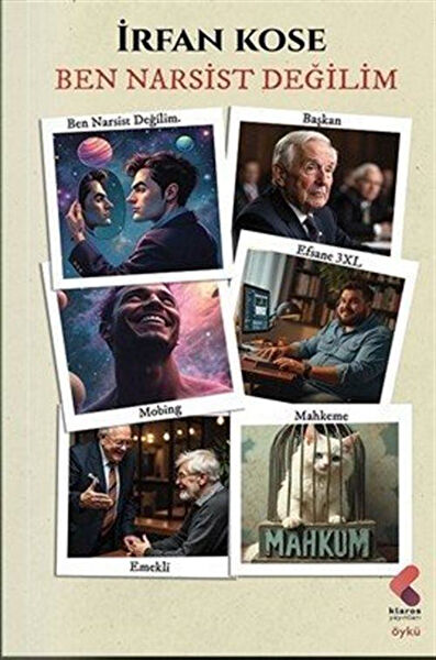 Klaros Yayınları Roman