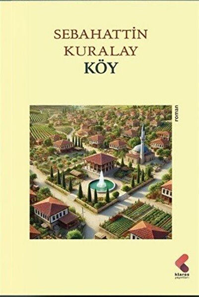 Klaros Yayınları Roman