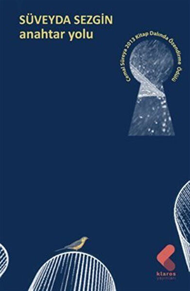 Klaros Yayınları Şiir