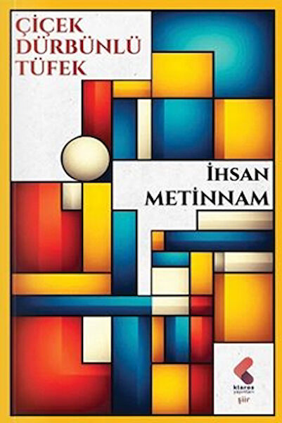 Klaros Yayınları Şiir