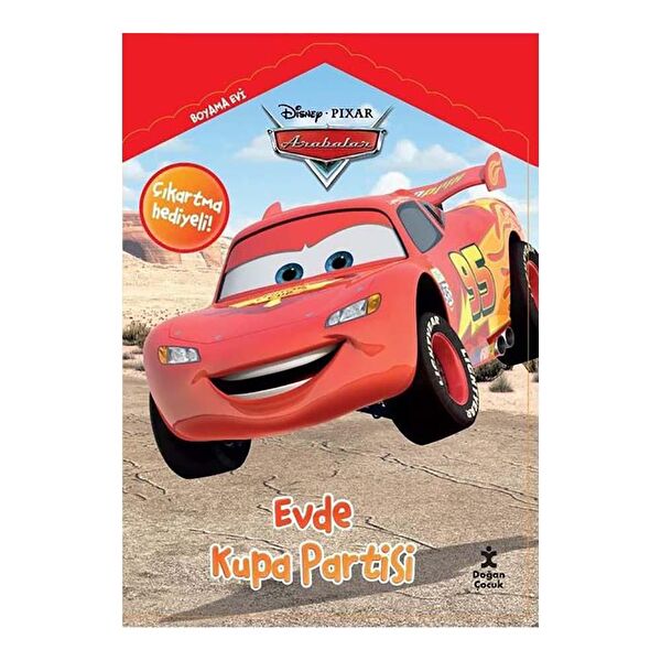 Doğan Çocuk Aktivite ve Zeka Gelişim Kitapları