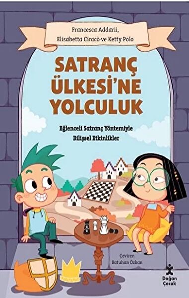 Doğan Çocuk Çocuk Roman ve Klasikleri