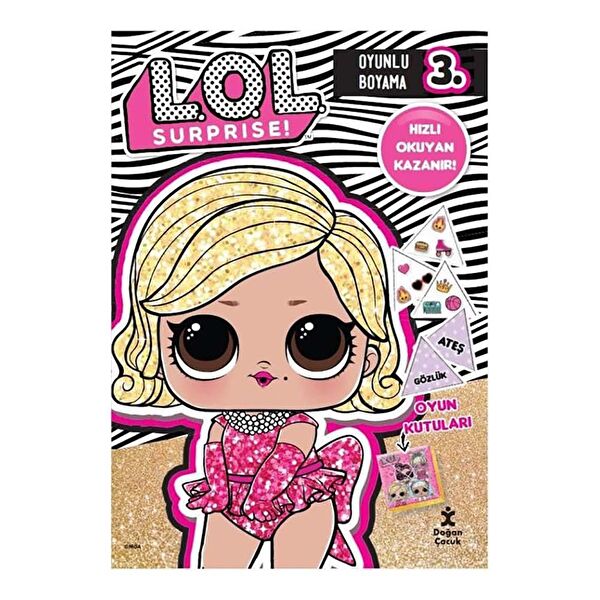 Doğan Çocuk Aktivite ve Zeka Gelişim Kitapları