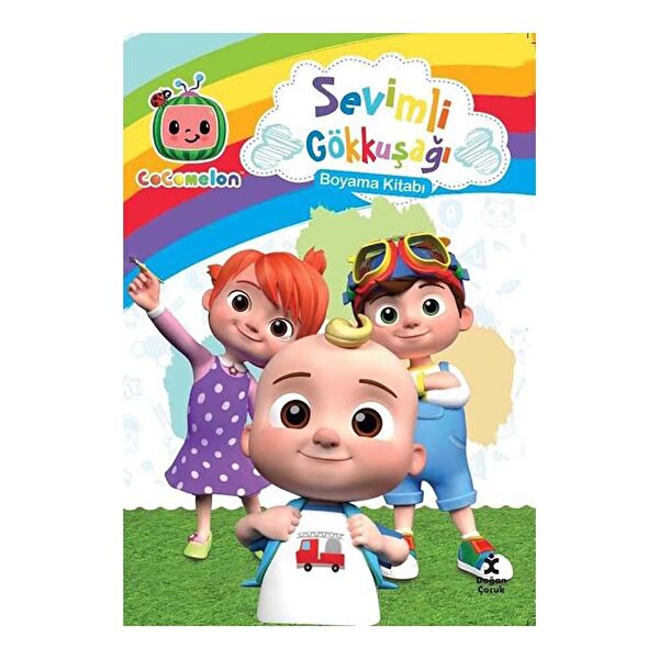 Doğan Çocuk Aktivite ve Zeka Gelişim Kitapları