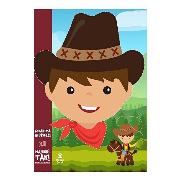 Doğan Çocuk Aktivite ve Zeka Gelişim Kitapları