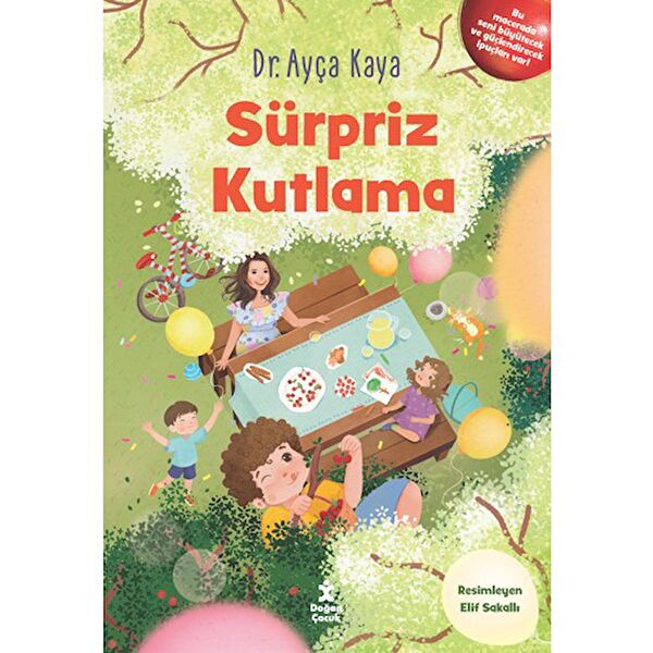 Doğan Kitap Çocuk Öykü, Masal