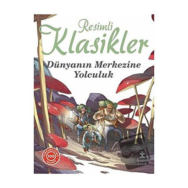 Doğan Çocuk Çocuk Öykü, Masal