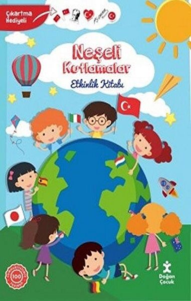 Doğan Kitap Çocuk Öykü, Masal