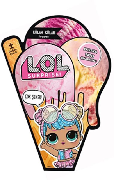 Doğan Çocuk Aktivite ve Zeka Gelişim Kitapları