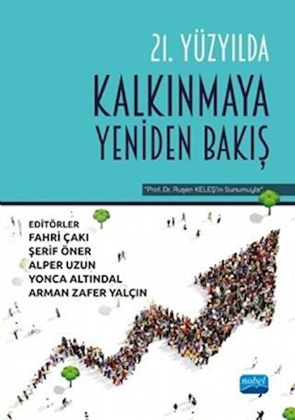 Nobel Akademik Yayıncılık Akademik Kitaplar