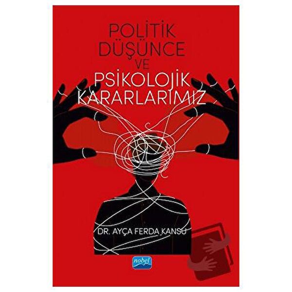 Nobel Akademik Yayıncılık Psikoloji, Kişisel Gelişim