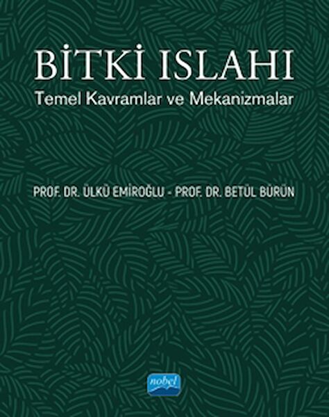 Nobel Akademik Yayıncılık Akademik Kitaplar