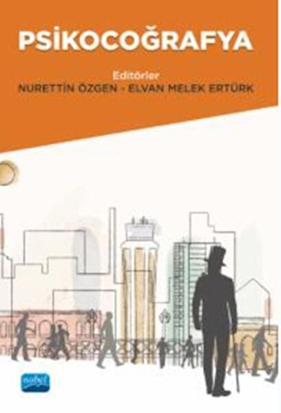 Nobel Akademik Yayıncılık Akademik Kitaplar