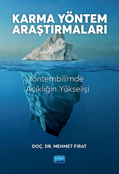 Nobel Akademik Yayıncılık Akademik Kitaplar