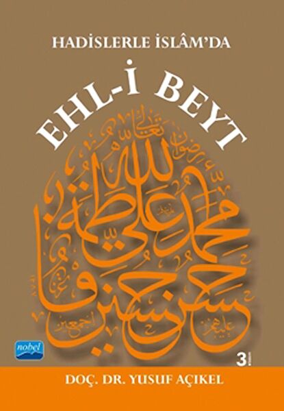 Nobel Akademik Yayıncılık Din Kitapları