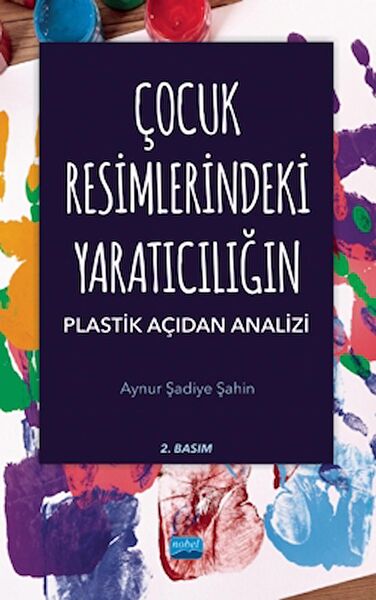 Nobel Akademik Yayıncılık Akademik Kitaplar
