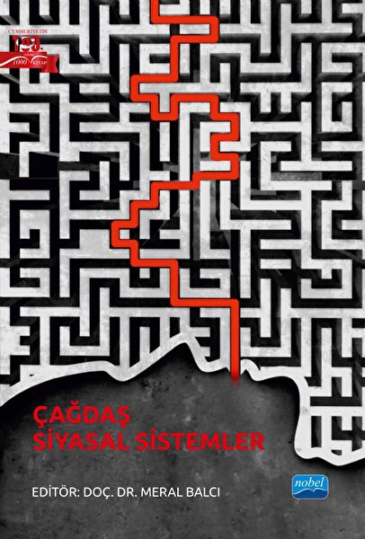 Nobel Akademik Yayıncılık Ders ve Yardımcı Kaynak Kitapları