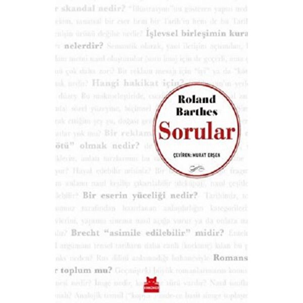 Kırmızı Kedi Yayınevi Sınav Hazırlık