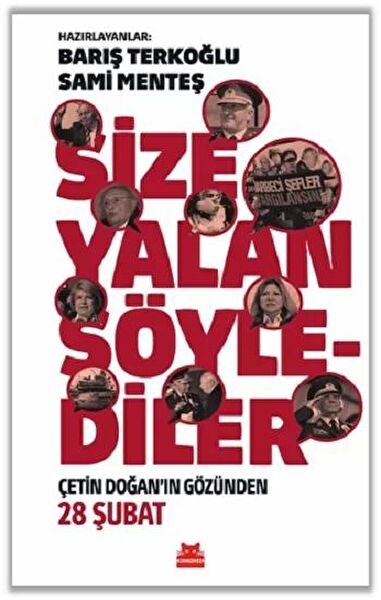 Kırmızı Kedi Yayınevi Siyaset ve İdeoloji