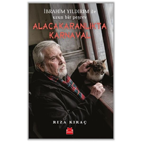 Kırmızı Kedi Yayınevi Sınav Hazırlık