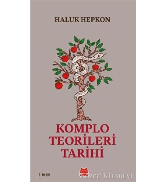 Kırmızı Kedi Yayınevi Siyaset ve İdeoloji