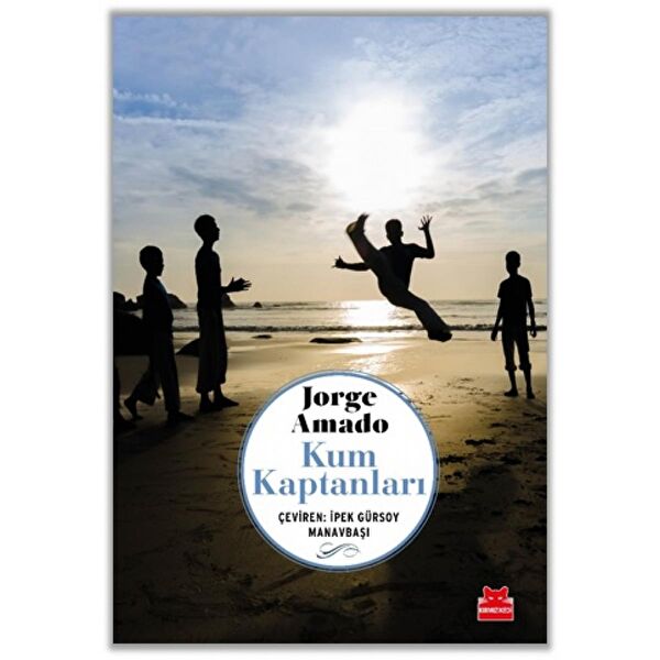 Kırmızı Kedi Yayınevi Roman