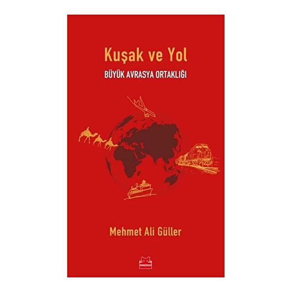 Kırmızı Kedi Yayınevi Siyaset ve İdeoloji