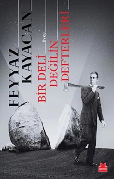 Kırmızı Kedi Yayınevi Türk Edebiyatı