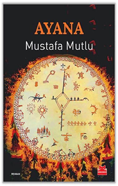 Kırmızı Kedi Yayınevi Roman