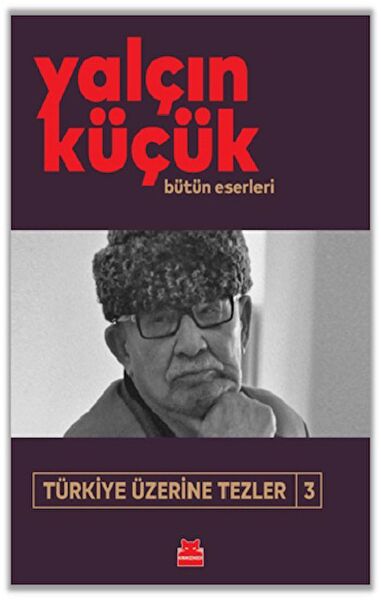 Kırmızı Kedi Yayınevi Siyaset ve İdeoloji