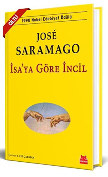 Kırmızı Kedi Yayınevi Roman