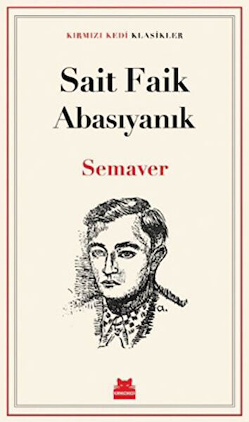 Kırmızı Kedi Yayınevi Dünya Edebiyatı