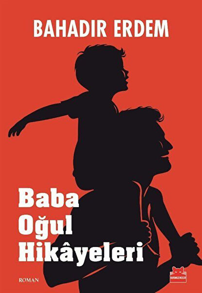 Kırmızı Kedi Yayınevi Roman