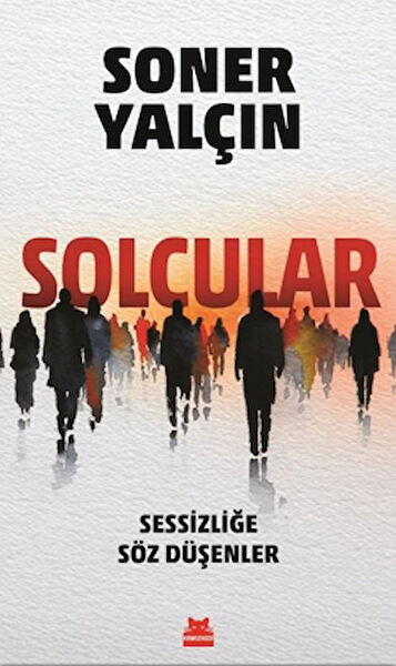 Kırmızı Kedi Yayınevi Siyaset ve İdeoloji