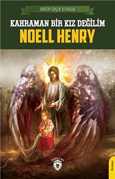 Dorlion Yayınları Roman