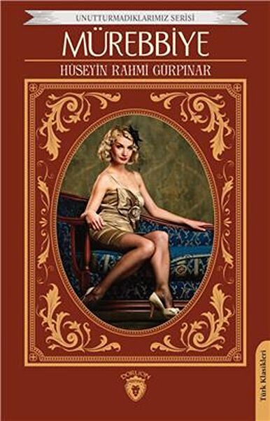 Dorlion Yayınları Roman