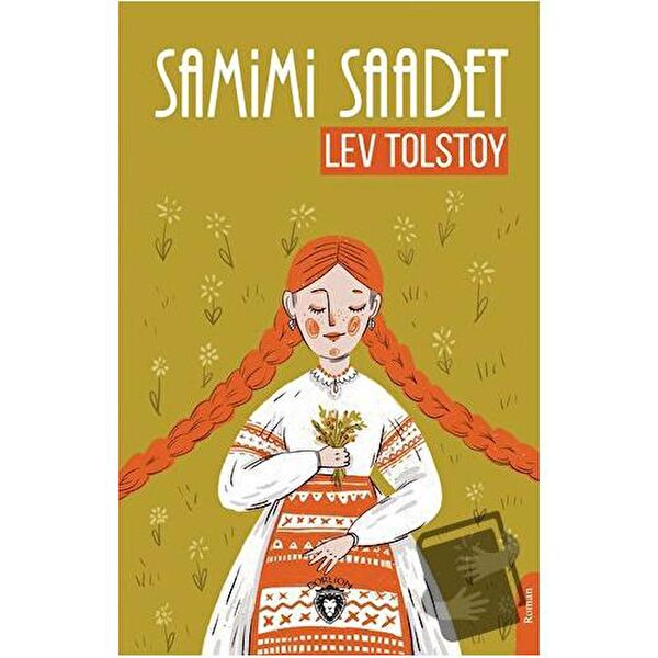 Dorlion Yayınları Roman