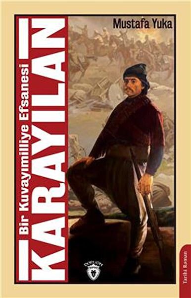 Dorlion Yayınları Roman