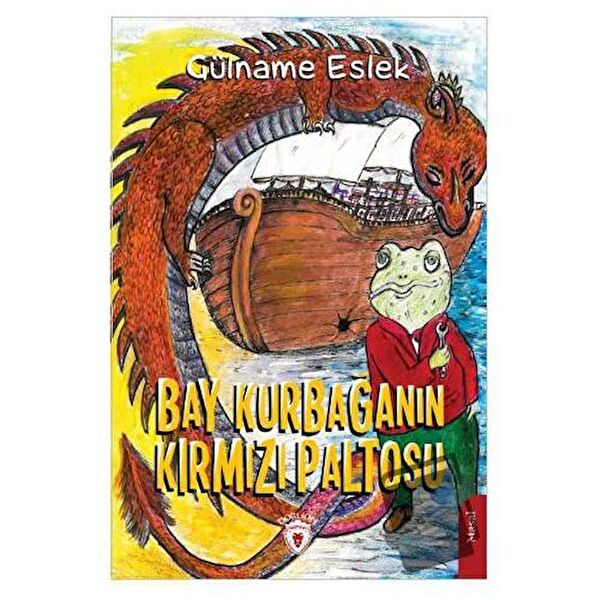 Dorlion Yayınları Roman