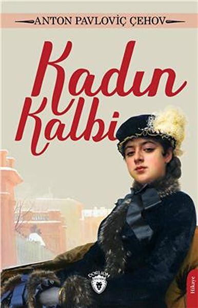 Dorlion Yayınları Roman