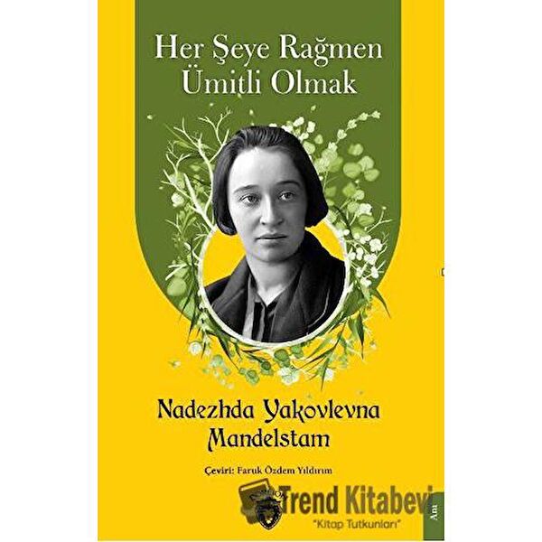 Dorlion Yayınları Anı, Günlük, Seyahatname