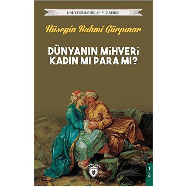 Dorlion Yayınları Roman