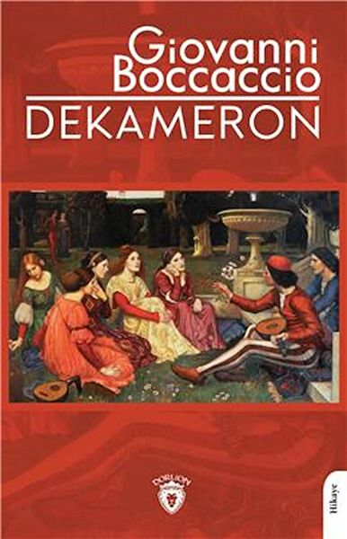 Dorlion Yayınları Roman