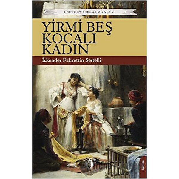 Dorlion Yayınları Roman